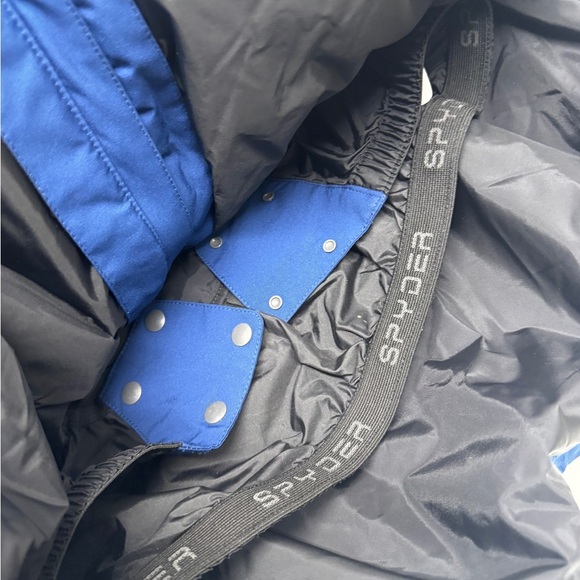 Spyder women’s skyline jacket size M NWT - Picture 6 of 14